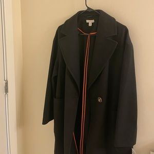 TOPSHOP Coat